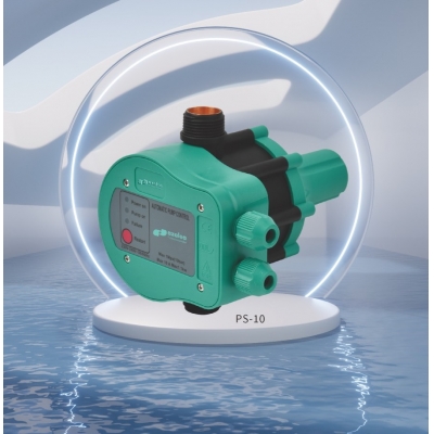 PRESSURE SWITCH