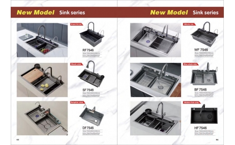 SINK